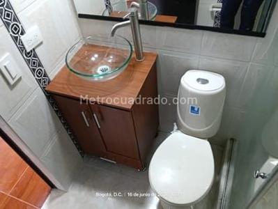 Apartamento en venta en Los Andes, Bogotá · foto 14 de 20