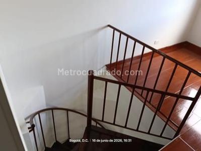 Apartamento en venta en Los Andes, Bogotá · foto 16 de 20