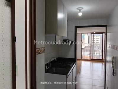 Apartamento en venta en Los Andes, Bogotá · foto 17 de 20