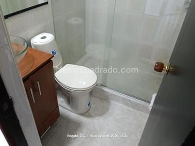 Apartamento en venta en Los Andes, Bogotá · foto 20 de 20