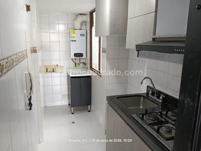 Apartamento en venta en Los Andes, Bogotá · foto 8 de 20