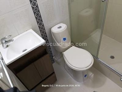 Apartamento en venta en Los Andes, Bogotá · foto 9 de 20