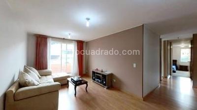 Apartamento de 3 alcobas en venta en Altamonte, Bogotá, 68 m² · foto 5 de 20