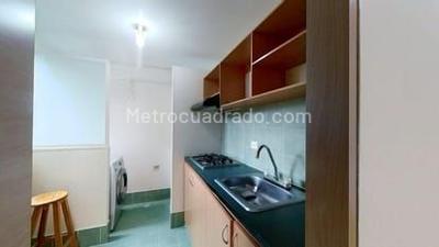 Apartamento de 3 alcobas en venta en Altamonte, Bogotá, 68 m² · foto 6 de 20