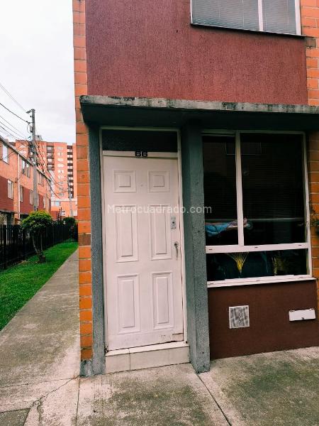 Casa – Bogotá, Bilbao, Localidad Suba - Vista 4
