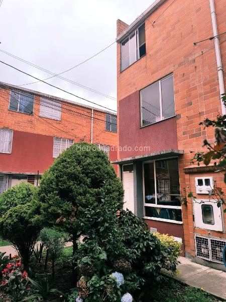 Casa – Bogotá, Bilbao, Localidad Suba - Vista 2