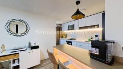 Apartamento en venta en Suba Bosques Del Portal, Bogotá · foto 12 de 20