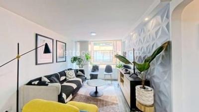 Apartamento en venta en Suba Bosques Del Portal, Bogotá · foto 14 de 20