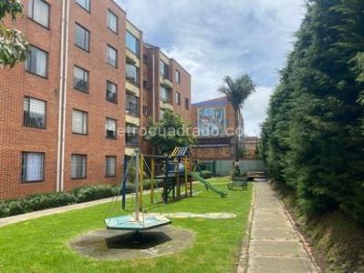 Apartamento en venta en Suba Bosques Del Portal, Bogotá · foto 15 de 20