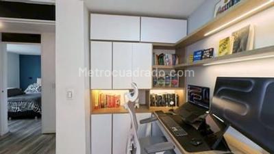 Apartamento en venta en Suba Bosques Del Portal, Bogotá · foto 17 de 20