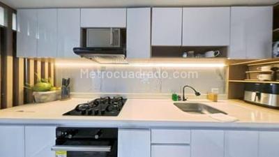 Apartamento en venta en Suba Bosques Del Portal, Bogotá · foto 19 de 20