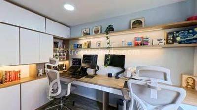 Apartamento en venta en Suba Bosques Del Portal, Bogotá · foto 2 de 20