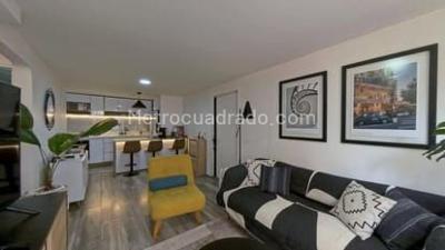 Apartamento en venta en Suba Bosques Del Portal, Bogotá · foto 20 de 20