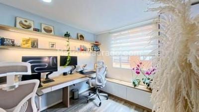 Apartamento en venta en Suba Bosques Del Portal, Bogotá · foto 3 de 20
