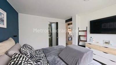 Apartamento en venta en Suba Bosques Del Portal, Bogotá · foto 4 de 20