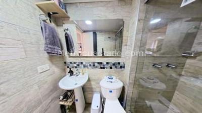 Apartamento en venta en Suba Bosques Del Portal, Bogotá · foto 18 de 20