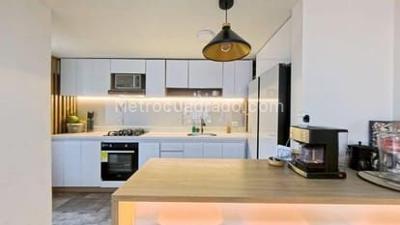 Apartamento en venta en Suba Bosques Del Portal, Bogotá · foto 8 de 20