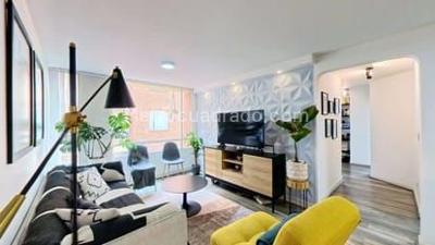 Apartamento en venta en Suba Bosques Del Portal, Bogotá · foto 9 de 20