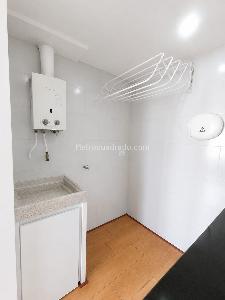 Apartamento de 2 alcobas en venta en Arboleda Del Pinar Suba, Bogotá, 45 m² · foto 17 de 20
