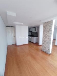Apartamento de 2 alcobas en venta en Arboleda Del Pinar Suba, Bogotá, 45 m² · foto 2 de 20