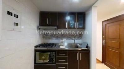 Apartamento de 2 alcobas en venta en Chico El Lago, Bogotá, 95 m² · foto 11 de 20