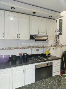 Casa de 4 alcobas en venta en Lombarda, Bogotá, 131 m² · foto 15 de 20