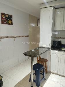 Casa de 4 alcobas en venta en Lombarda, Bogotá, 131 m² · foto 16 de 20