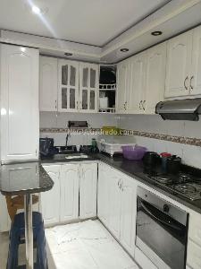 Casa de 4 alcobas en venta en Lombarda, Bogotá, 131 m² · foto 19 de 20