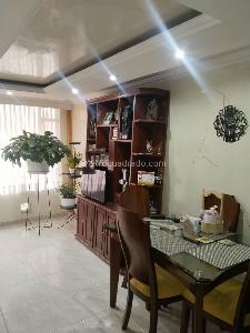 Casa de 4 alcobas en venta en Lombarda, Bogotá, 131 m² · foto 20 de 20