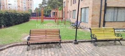 Apartamento en venta en Salitre Suba, Bogotá · foto 11 de 20