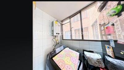 Apartamento en venta en Salitre Suba, Bogotá · foto 12 de 20