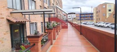 Apartamento en venta en Salitre Suba, Bogotá · foto 16 de 20