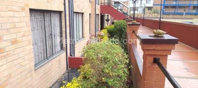 Apartamento en venta en Salitre Suba, Bogotá · foto 17 de 20