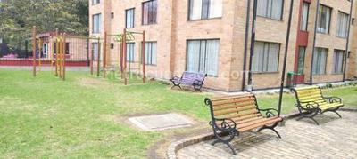Apartamento en venta en Salitre Suba, Bogotá · foto 18 de 20