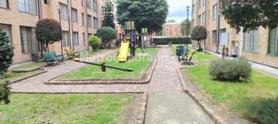 Apartamento en venta en Salitre Suba, Bogotá · foto 19 de 20