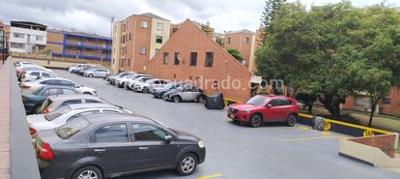 Apartamento en venta en Salitre Suba, Bogotá · foto 20 de 20