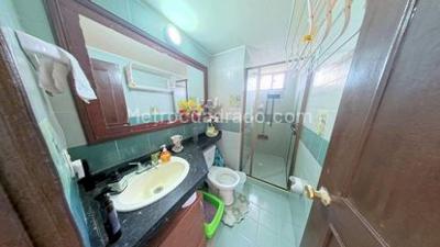 Apartamento en venta en Salitre Suba, Bogotá · foto 5 de 20