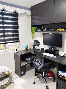 Apartamento de 3 alcobas en venta en La Pradera I, Bogotá, 54 m² · foto 12 de 20