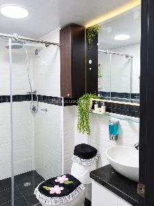 Apartamento de 3 alcobas en venta en La Pradera I, Bogotá, 54 m² · foto 13 de 20