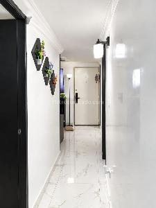 Apartamento de 3 alcobas en venta en La Pradera I, Bogotá, 54 m² · foto 14 de 20