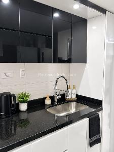 Apartamento de 3 alcobas en venta en La Pradera I, Bogotá, 54 m² · foto 16 de 20