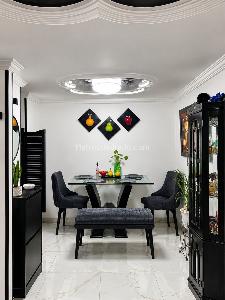 Apartamento de 3 alcobas en venta en La Pradera I, Bogotá, 54 m² · foto 17 de 20