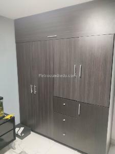 Apartamento de 3 alcobas en venta en La Pradera I, Bogotá, 54 m² · foto 4 de 20