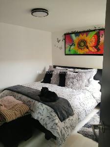 Apartamento de 3 alcobas en venta en La Pradera I, Bogotá, 54 m² · foto 7 de 20