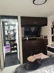 Apartamento de 3 alcobas en venta en La Pradera I, Bogotá, 54 m² · foto 8 de 20