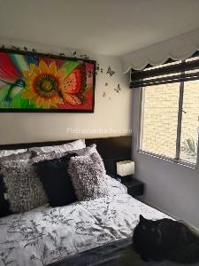 Apartamento de 3 alcobas en venta en La Pradera I, Bogotá, 54 m² · foto 9 de 20