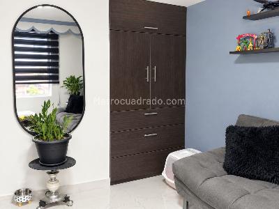 Apartamento de 3 alcobas en venta en La Pradera I, Bogotá, 54 m² · foto 11 de 20