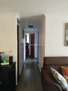 Apartamento de 3 alcobas en venta en La Pradera I, Bogotá, 54 m² · foto 10 de 20