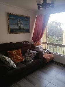Apartamento de 3 alcobas en venta en La Pradera I, Bogotá, 54 m² · foto 11 de 20