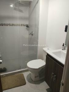 Apartamento de 3 alcobas en venta en La Pradera I, Bogotá, 54 m² · foto 12 de 20